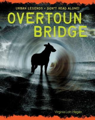 Libro Overtoun Bridge Virginia Loh-Hagan
