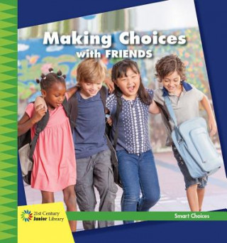 Carte Making Choices with Friends Diane Lindsey Reeves