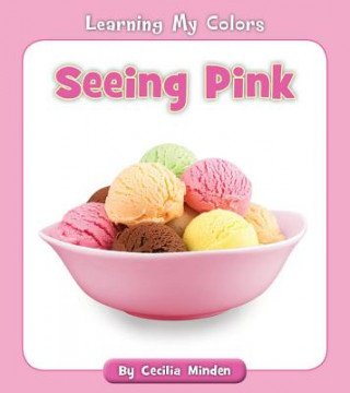 Libro Seeing Pink Cecilia Minden