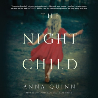 Audio The Night Child Anna Quinn