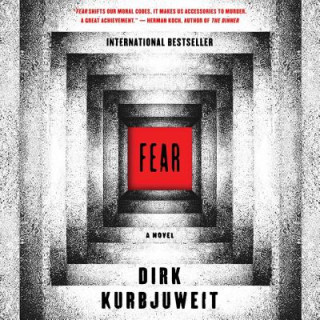 Audio Fear Dirk Kurbjuweit