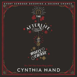 Audio The Afterlife of Holly Chase Cynthia Hand
