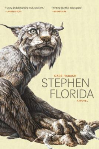 Książka Stephen Florida Gabe Habash