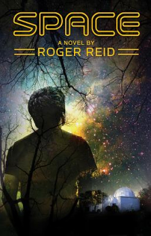 Book Space Roger Reid