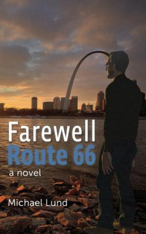 Carte Farewell, Route 66 Michael Lund