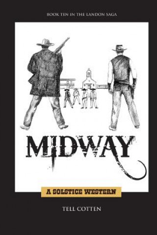 Buch Midway Tell Cotten