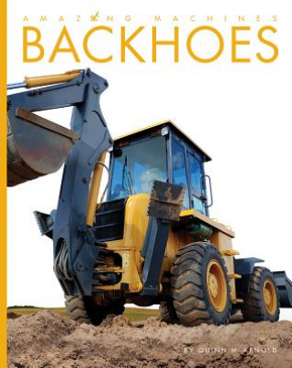 Carte Backhoes Quinn M. Arnold