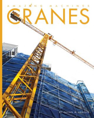 Carte Cranes Quinn M. Arnold