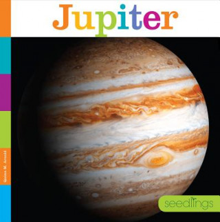 Βιβλίο Jupiter Quinn M. Arnold