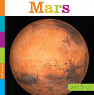 Książka Mars Quinn M. Arnold