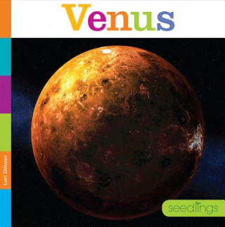 Carte Venus Lori Dittmer