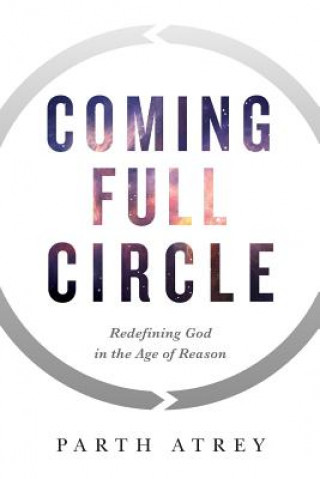 Boek Coming Full Circle Parth Atrey