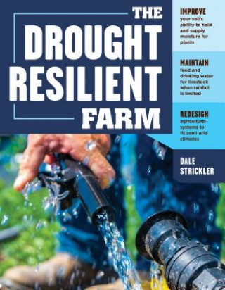 Buch Drought Resilient Farm Dale Strickler