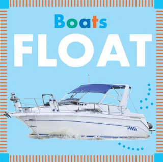 Carte Boats Float Rebecca Glaser