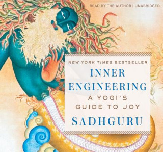 Audio Inner Engineering Sadhguru Jaggi Vasudev
