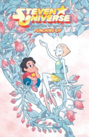 Книга Steven Universe: Punching Up (Vol. 2): Volume 2 Rebecca Sugar