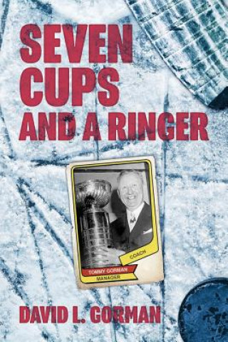 Carte Seven Cups and a Ringer David L. Gorman