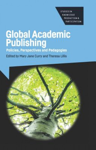 Kniha Global Academic Publishing Mary Jane Curry