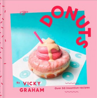 Carte Donuts Vicky Graham