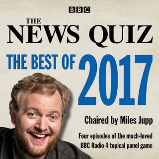Audio News Quiz: The Best of 2017 Bbc
