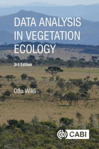 Buch Data Analysis in Vegetation Ecology Otto Wildi