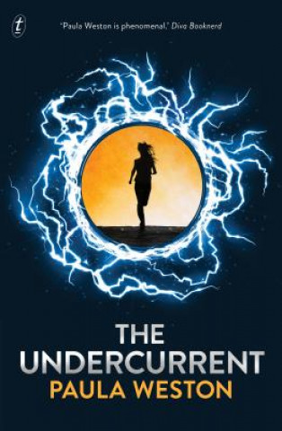 Book The Undercurrent Paula Weston