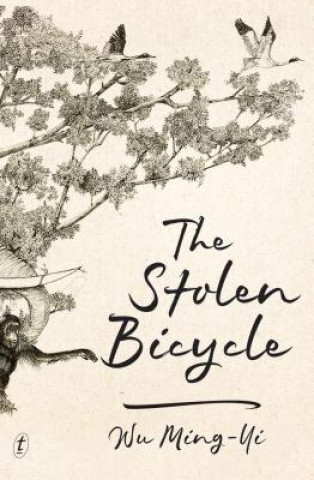 Buch The Stolen Bicycle Ming-Yi Wu