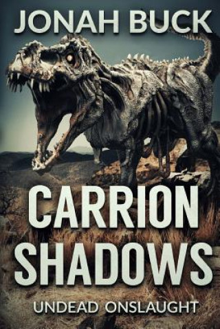 Carte Carrion Shadows Jonah Buck