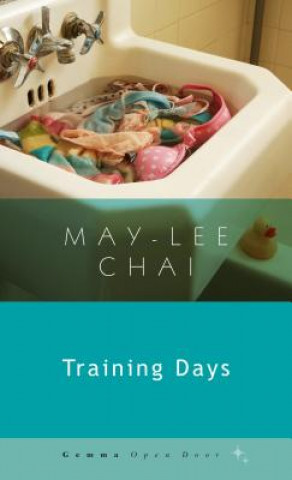 Buch Training Days May-Lee Chai