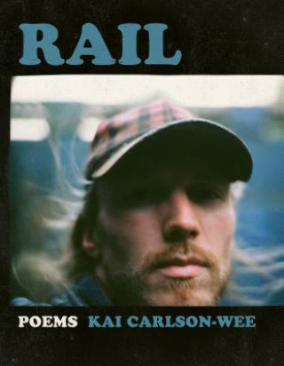 Book Rail Kai Carlson-Wee