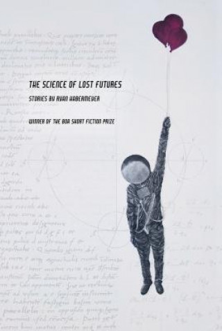 Buch Science of Lost Futures Ryan Habermeyer