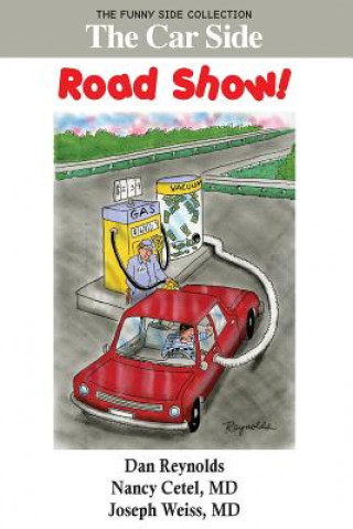 Buch Car Side Nancy Cetel