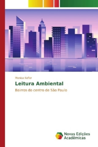 Könyv Leitura Ambiental Monica Kofler