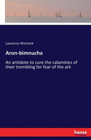 Könyv Aron-bimnucha Laurence Womock