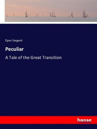 Libro Peculiar Epes Sargent