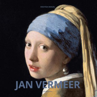Carte Jan Vermeer Kristina Menzel
