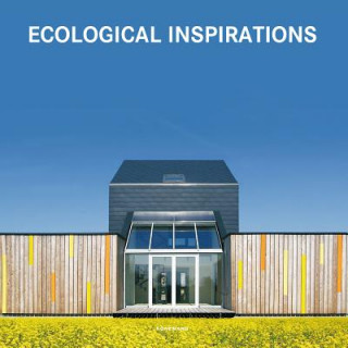 Libro Ecological Inspirations Simone Schleifer