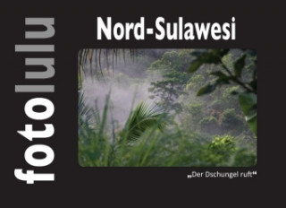 Książka Nord-Sulawesi Fotolulu