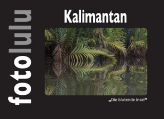 Carte Kalimantan Fotoululu