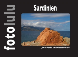 Carte Sardinien Fotolulu