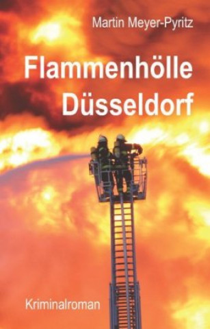 Carte Flammenhölle Düsseldorf Martin Meyer-Pyritz