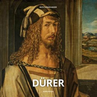 Книга Dürer Ruth Dangelmaier