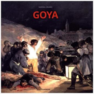 Book Goya Maria Linares