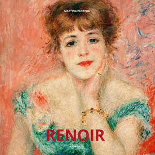 Книга Renoir Martina Padberg