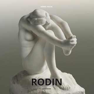 Libro Rodin Daniel Kiecol