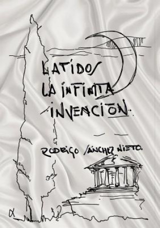 Könyv Latidos, La Infinita Invencion Rodrigo Sánchez Nieto