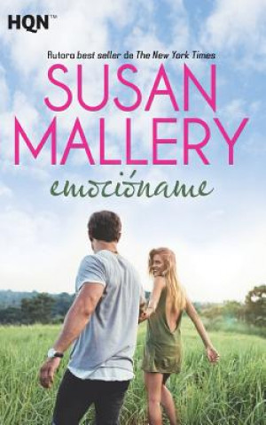 Knjiga Emocióname Susan Mallery