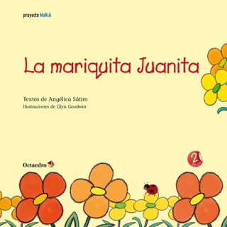 Carte La mariquita Juanita ANGÉLICA SÁTIRO