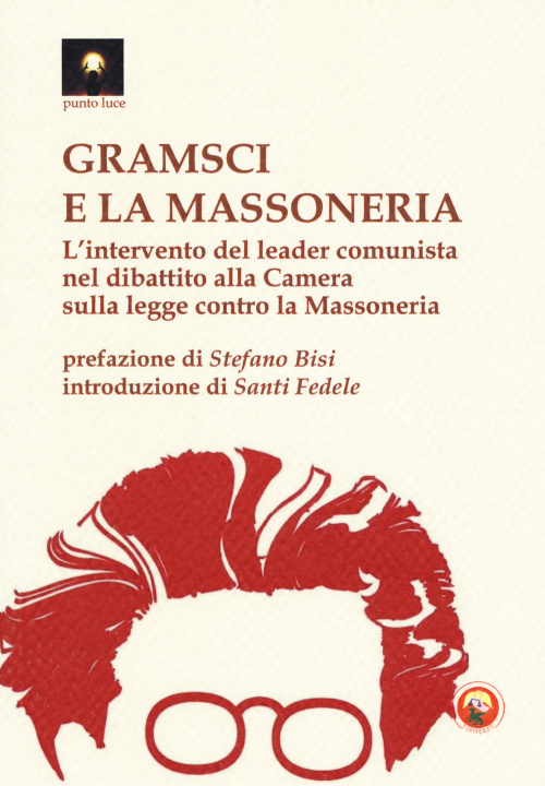 Knjiga Gramsci e la massoneria 