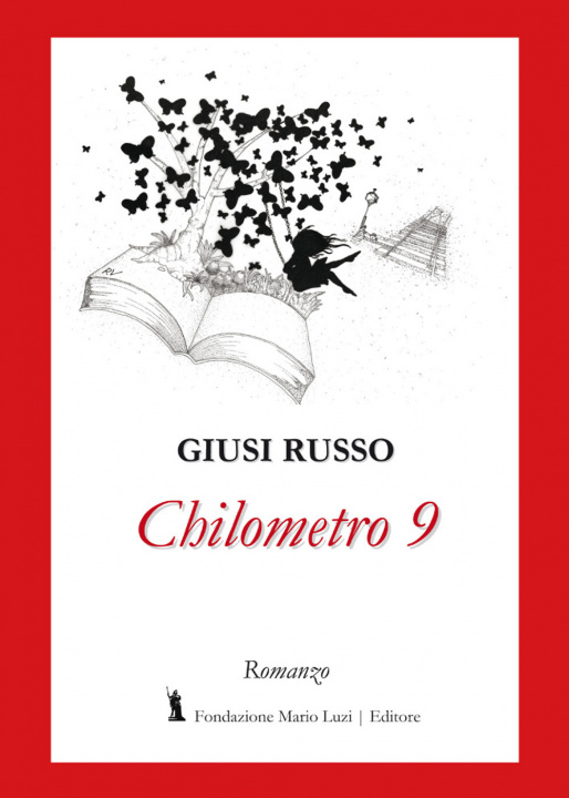 Kniha Chilometro 9 Giusi Russo